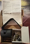 Lot Of - Emerson TX2N4A Thrml Expension Valve 1.5/2.0 Tn Non Bleed Txv Kit. Fixed Price $149.58.