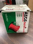Asco Red Hat Valves 8210G1HW FFP39879 12060, 100/50 New!!. Fixed Price $197.99.