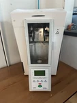 Ivoclar Vivadent Ivobase Dental Polymerization Pmma Resin Injection System. Fixed Price $4000.00.