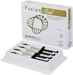 Prevest Denpro Fusion I-seal Light Cure Gic Dental Cement Liner 4X2GM Free Ship. Fixed Price $47.01.
