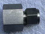 Swagelok 1210-6-8 Stainless 1/2 Tube Od Union X 3/4 Fnpt 316SS Fitting. Fixed Price $12.79.