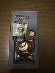New Unused - 3M Littmann 5809 Stethoscope. Fixed Price $233.85.
