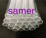 4" Long 50 Piece Glass Tubes 10MM Od 8MM Id Tubing 1MM Thick Wall. Fixed Price $30.99.