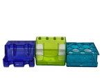 (3 Pc) Fisherbrand Magrack, Magpette & Magwipe Magnetic Tube Pipet Set. Fixed Price $49.99.