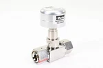 Parker 8V1-P8VE-11AC-SSV-PE, 44900242-PE, Bellows Valve Pneumatic 1/2". Fixed Price $185.23.