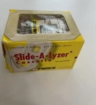 Lot Of 9 Pierce Slide-a-lyzer Dialysis Cassettes. Fixed Price $35.00.