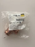 Viega Copper Propress 77442 Fittings 1-1/4" Tee. Fixed Price $20.00.