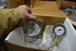 Airgas Y91-CS00395 Y14-C445D Stainless Steel Regulator Free Shipping. Fixed Price $495.00.