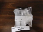 Parker CASY-3335 Valve, 2 Stg, 1/FL, 1XN01XNC. Fixed Price $250.00.