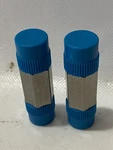 Qty. Swagelok Stainless Steel 2" Hex Pipe Nipple, 1/4" Male Npt, SS-4-HLN-2.00. Fixed Price $20.00.