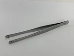Codman 30-4221 Russian Tissue Forceps Tip Width 7MM Length 19.7CM. Fixed Price $40.00.