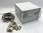 Omega Alphalab Pro Neuroscience Stimulation System 000-002016-02. Fixed Price $999.99.