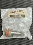 Pack Swagelok SS-QC4-B-400K2K. Fixed Price $75.00.