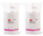 3M Medipore 2864 Soft Cloth Surgical Tape X 10 Yards (set Rolls). Fixed Price $14.99.