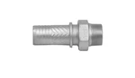 6 New Dixon MS-21 1-1/2" 1.5" Boss Male Stem Pipe To Hose Adapter. Fixed Price $59.99.