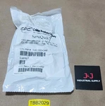 *sealed Surplus* Colder Products Cpc SQCX222424M Saniquik Fitting 1.5" +warranty. Fixed Price $795.00.