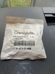 Swagelok B-QC4-D-400 Compression Quick Connect Brass Fitting (R5S8.7B2). Fixed Price $18.05.