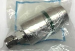 Swagelok SS-QTM4A-B-600K3 Quick-connect Body 3/8" New Sealed Condition. Fixed Price $85.00.