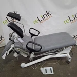 Stille Surgical Inc. Sonesta 6300 Urological Power Exam Chair. Fixed Price $665.00.