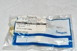 Pack Of New Swagelok B-810-2-4 Brass Tube Fitting, Male Elbow, 1/2 In. Od. Fixed Price $25.98.