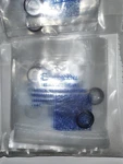 SS-4-VCR-2-GR-VS Swagelok 316L Stainless Steel With Retainer. Pack Of 10 Pcs. Fixed Price $19.00.