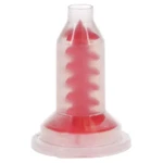50 Mixing Tips Red Dental Impression For 3M Machine. Fixed Price $14.49.
