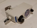 Chemetron Vacutron Medical Suction Regulator 22-15-1108 Continuous Intermittent. Fixed Price $39.99.