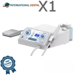 Mariotti Spring 2 Electric Micromotor Handpiece Spray Led Light Dental Lab. Fixed Price $2959.90.