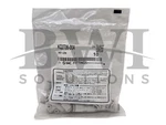 Sealed Smc KQ2T06-00A Union Tee Fitting Push To Connect 6MM KQ2T0600A Bag Of 10. Fixed Price $35.00.