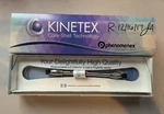 Phenomenex Kinetex 00D-4462-AN 2.6 C18 100 Lc Column 2.1 Mm. Fixed Price $99.00.