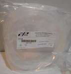 Cole-parmer Peroxide-cured Silicone Tubing, 1/16"ID 1/8"OD, 25 Ft. Fixed Price $34.99.