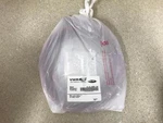 Vwr 62995-335 Red Rubber Tubing 1/4 X 3/16 10 Ft New. Fixed Price $50.00.
