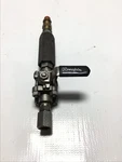 Swagelok SS-62TF4 3/4" Stainless Steel Ball Valve 2200 Psi. Fixed Price $99.99.