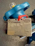 Itt Industries Dia-flo Valve Bonnet .5-2000-TM-903 Cwp. Fixed Price $79.99.