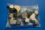 Swagelok 316L Stainless Steel 90 Elbow Tube Fittings 3/4 X Lot Of Photo. Fixed Price $129.00.