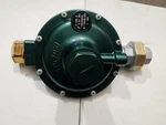 1PC New Ito Koki C-10A Gas Regulator Valve. Fixed Price $217.00.