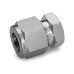 Hamlet Let-lock 7108L-SS-3/4 Cap 3/4" Tube Union Compression Stainless Fitting. Fixed Price $15.92.
