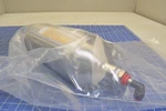 304L-HDF8-1000 / Accumulator, 776 Lwr Pneu Sst, GR-5674, 0750-737922 Swagelok. Fixed Price $349.89.