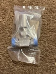 Swagelok SS-BN8S8-C Stainless Steel Bellows Sealed Valve New. Fixed Price $145.50.
