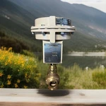 Samson 3277 Pneumatic Actuator 120 CM2 & 2780. Fixed Price $477.00.