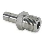 Parker 4-4 T2HF-SS Tube ADPTR,316 Ss,mxcpi STUB,1/4IN 4CWT3. Fixed Price $25.36.