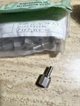 Swagelok SS-4-TA-7-2RG , 1/4 Tube Adapt X 1/8 Fem Iso Parallel Thread Fast Ship. Fixed Price $6.99.
