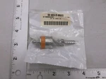Swagelok, SS-QC4-D-4HCK2, Ss, Quick Connect Deso, 1/4" Hose Barb, Orange, Key. Fixed Price $24.95.