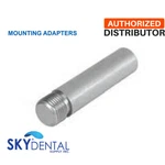 Belmed Mounting Adapter Stud Fraser, Matrx 5100-0000-0009. Fixed Price $68.99.