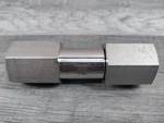 New Stainless Swagelok SS-8C4-1 Poppet Check Valve, Fixed Pressure, 1/2 Fnpt. Fixed Price $99.99.