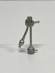 L26: Karl Storz 27068 Cd Telescope Bridge. Fixed Price $200.00.