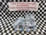 Swagelok SS-4-WVCR-1-4, 1/4" Fvcr X Npt Lot Of 10, SHIPSAMEDAY#1208T6. Fixed Price $526.91.