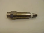 Millipore WGFG01HB1 Stainless Steel Inline Gas Filter 3000 Psi Max. Fixed Price $24.99.