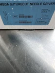 Intuitive Surgical Da Vinci 420309 Mega Suturecut Needle Driver New Sealed. Fixed Price $99.00.