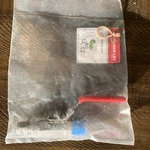 Ham-let H-795-SS-NL-1/4-T-LD. Fixed Price $50.00.